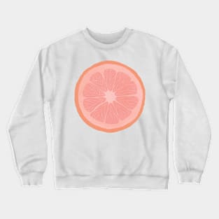 Citrus State of Mind Crewneck Sweatshirt